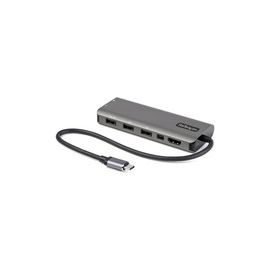 StarTech.com (DKT31CMDPHPD) Docking Station