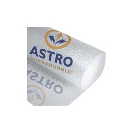 JIFFY BUBBLEFILM ROLL 750MMX75M SL20