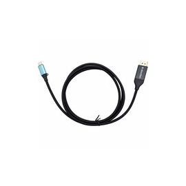 I-TEC USB-C DP CABLE ADAPTER BI-DIRECTIONAL 8K/30HZ 150CM