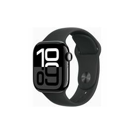 WATCH SRS 10 GPS 42MM BLACK S/M
