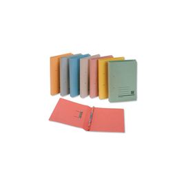 5 Star (35653X) File Folders