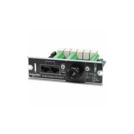 APC Dry Contact I/O SmartSlot Card