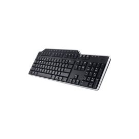 DELL KB-522 MULTIMEDIA UK/IRISH WIRED USB KEYBOARD BLACK KIT