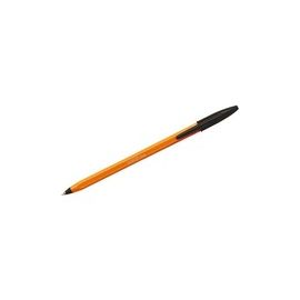 BIC ORANGE CRISTAL FINE BLACK 101144