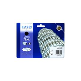 SINGLEPACK BLACK 79XL DURABRITE BLACK 79XL DURABRITE ULTRA INK