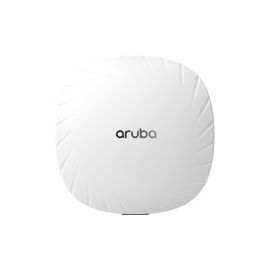 ARUBA AP-515 (RW) AP-STOCK .                IN