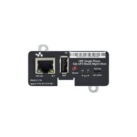 SINGLE PHASE 1G UPS NTWRK-STOCK .                IN