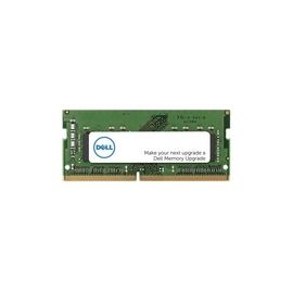 MEMORY UPGRADE - 8GB 1RX8 DDR4 SODIMM 3200MHZ