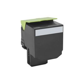 RETURN PROGRAM TONER CARTRIDGE 702XK, BLACK, 8K PGS, F CS510