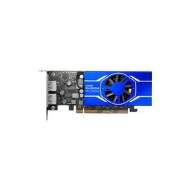 RADEON PRO W6400 4GB PCIE 4.0 X4 2XDP 4GB GDDR6