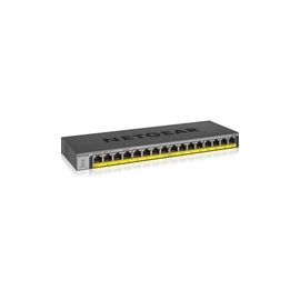 Netgear (GS116LP-100EUS) Switche & Bridge
