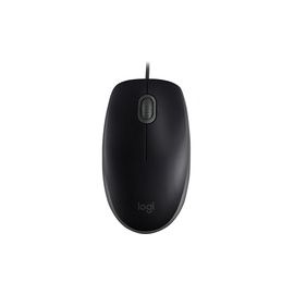 B110 SILENT - BLACK - EMEA .                IN