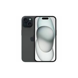 IPHONE 15 PLUS BLACK 128GB A16 IOS16