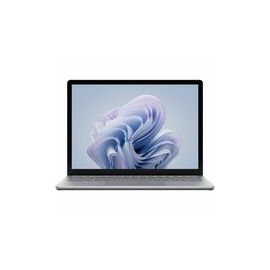 SURFACE LAPTOP 6 13.5IN I7/16/256 WIN11 PRO - PLATINUM