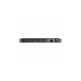 1U POWER DISTRIBUTION UNIT SWITCHED SERIES