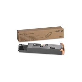 WASTE CARTRIDGE .