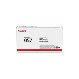 LBP CRG 057 CARTRIDGE .