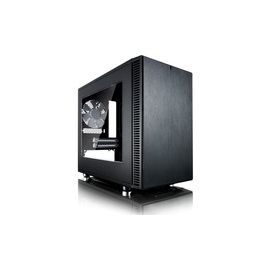 Define Nano S Window Noir