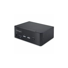 StarTech.com (P2CDD143KVMSWITCH) KVM Switchboxes