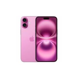 iPhone 16 Plus 256GB Pink
