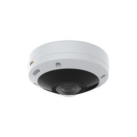 M4308-PLE NTWK CAM 12MPX WDR SHARPDO 360