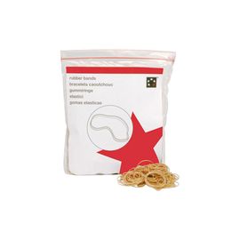 5 Star Rubber Band