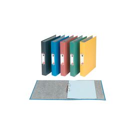 5 Star (298272) Binders