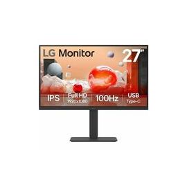 27IN 27BA650-B.AEK LG IPS MONITOR 1920X1080 16:9 5MS 1300: