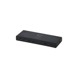 USB-C 13-IN-1 DOCKING STATION 5K HDMI/DP PD 65W (UK)