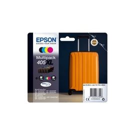 4-COLOURS 405XL DURABRITE ULTRA INK