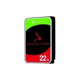 Seagate (ST22000NT001) Hard Drive