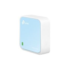 TL-WR802N WRLS N NANO ROUTER 300MBPS             IN