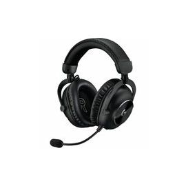 PRO X 2 LIGHTSPEED WRLS GAMING - HEADSET BLACK - EMEA28-935