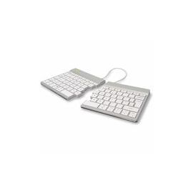 R-Go (RGOSBUKWLWH) Keyboards & Keypads