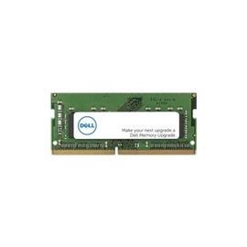 DELL MEMORY UPGRADE - 8GB - 1RX16 DDR4 SODIMM 3200MHZ