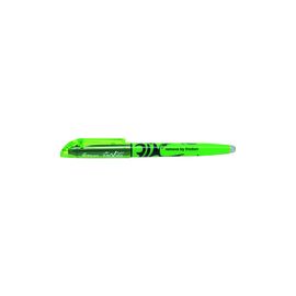 Pack3 Highlighters Assorted Frixion Blister (Yellow Pink Green)