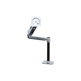 LX HD SIT-STAND DESK MOUNT LCD ARM FOR 46IN
