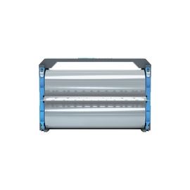 GBC Foton 30 Refillable Cartridge With Lamination Roll 75 Micron Laminates Up To 250 x A4 Sheets Gloss Finish Easy-Load 4410023 DD