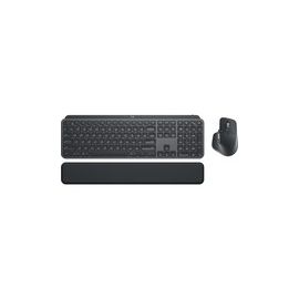 MX KEYS COMBO FOR BUSINESS GEN 2 - GRAPHITE - PAN - NORDIC