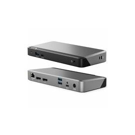 ALOGIC USB-C TRIPLE 4K DOCKING STATION WITH 100W PD PRIME MX3 DOCK