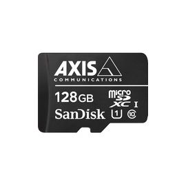 AXIS SURVEILLANCE CARD 128 GB