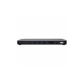 TB4 DOCKING STATION MST HDMI DP DP ALT MODE 150WPD 4K 8K DISPLAY