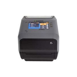 ZD611R TT PRNT (74M)COLOR TOUCH LCD 203 DPI USB/ HOST BTLE5 RFID