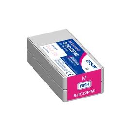 INK CARTRIDGE MAGENTA FOR TMC3500