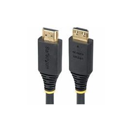 StarTech.com (HDMI2CABLEGRIP6F) Connector Cables
