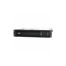 APC by Schneider Electric (SMT750RMI2U) General Purpose UPS