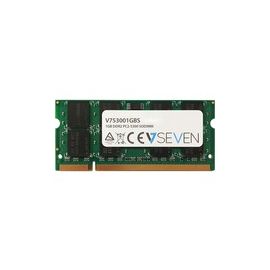 2X 512MB DDR2 667MHZ CL5