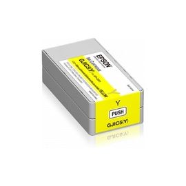 INK FOR 831 - YELLOW