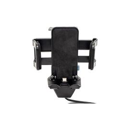 UNIVERSAL PHONE CHARGING AND DATA CRADLE INCLUDES A USB-C CBL