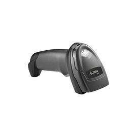 DS2208-SR Black (with Stand) USB KIT